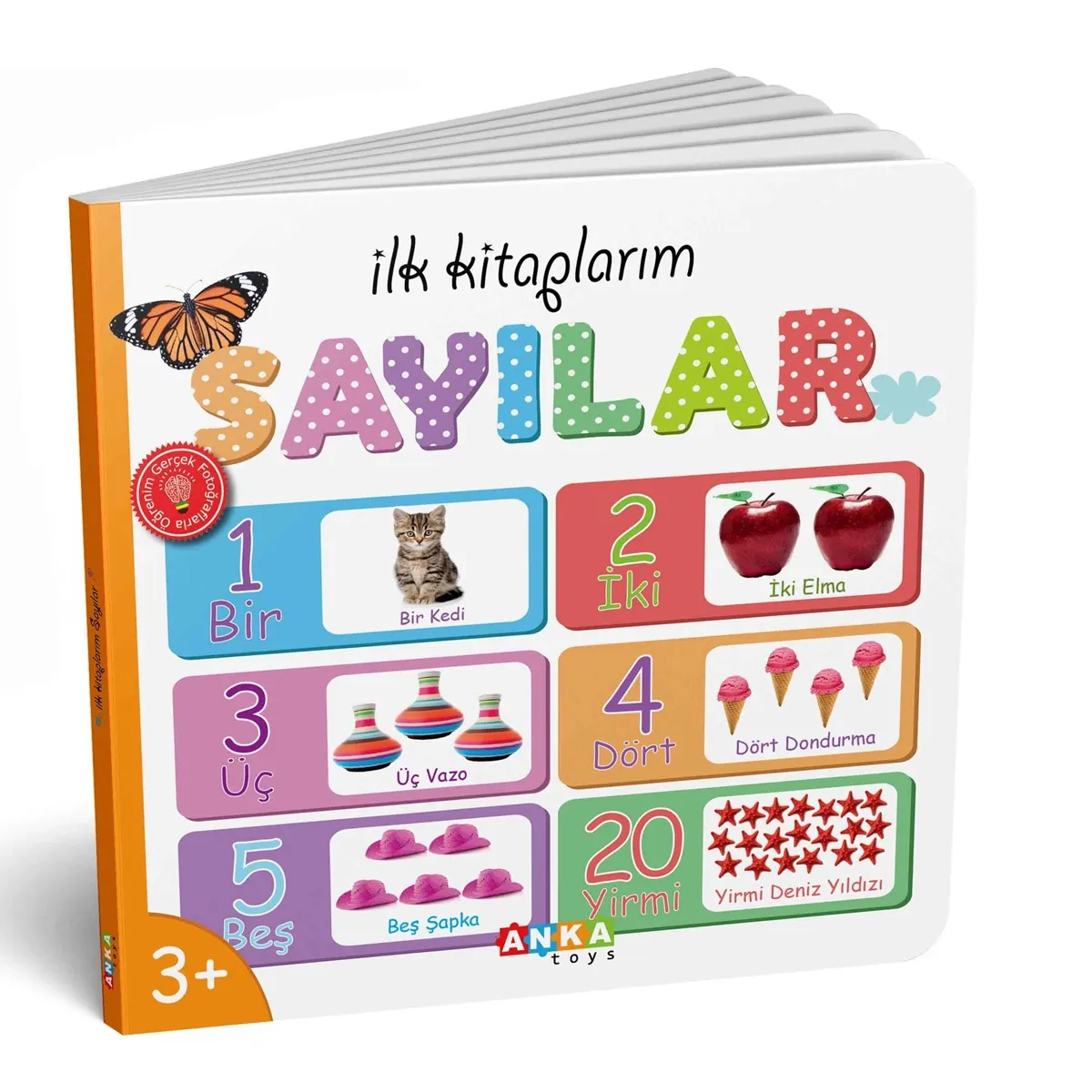 İlk Kitaplarım 6LI Set — görsel 3