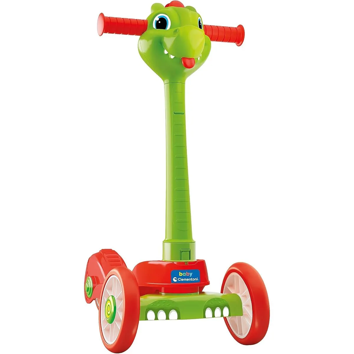 Baby Clementoni - Dragon Skooter