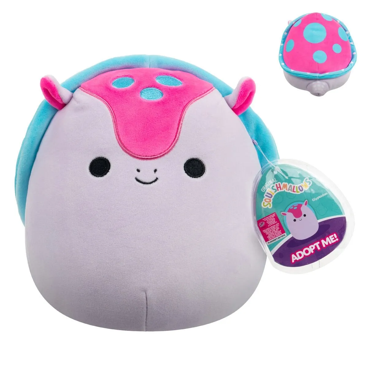 Adopt Me 20 cm Peluş - SQAM00049
