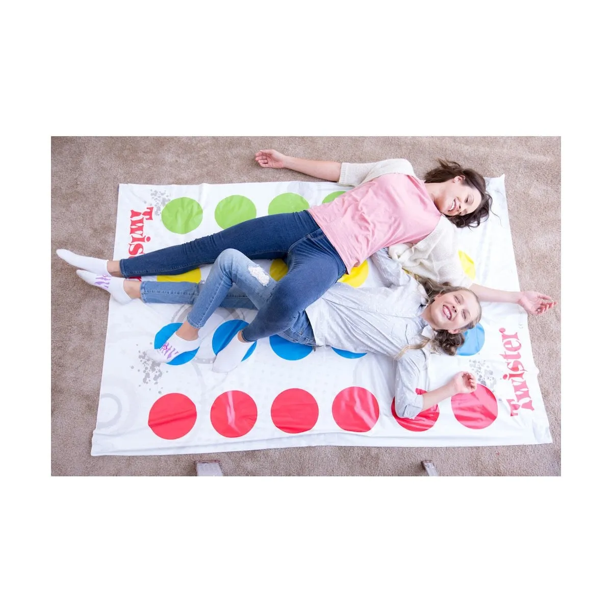 Twister Kutu Oyunu — görsel 4