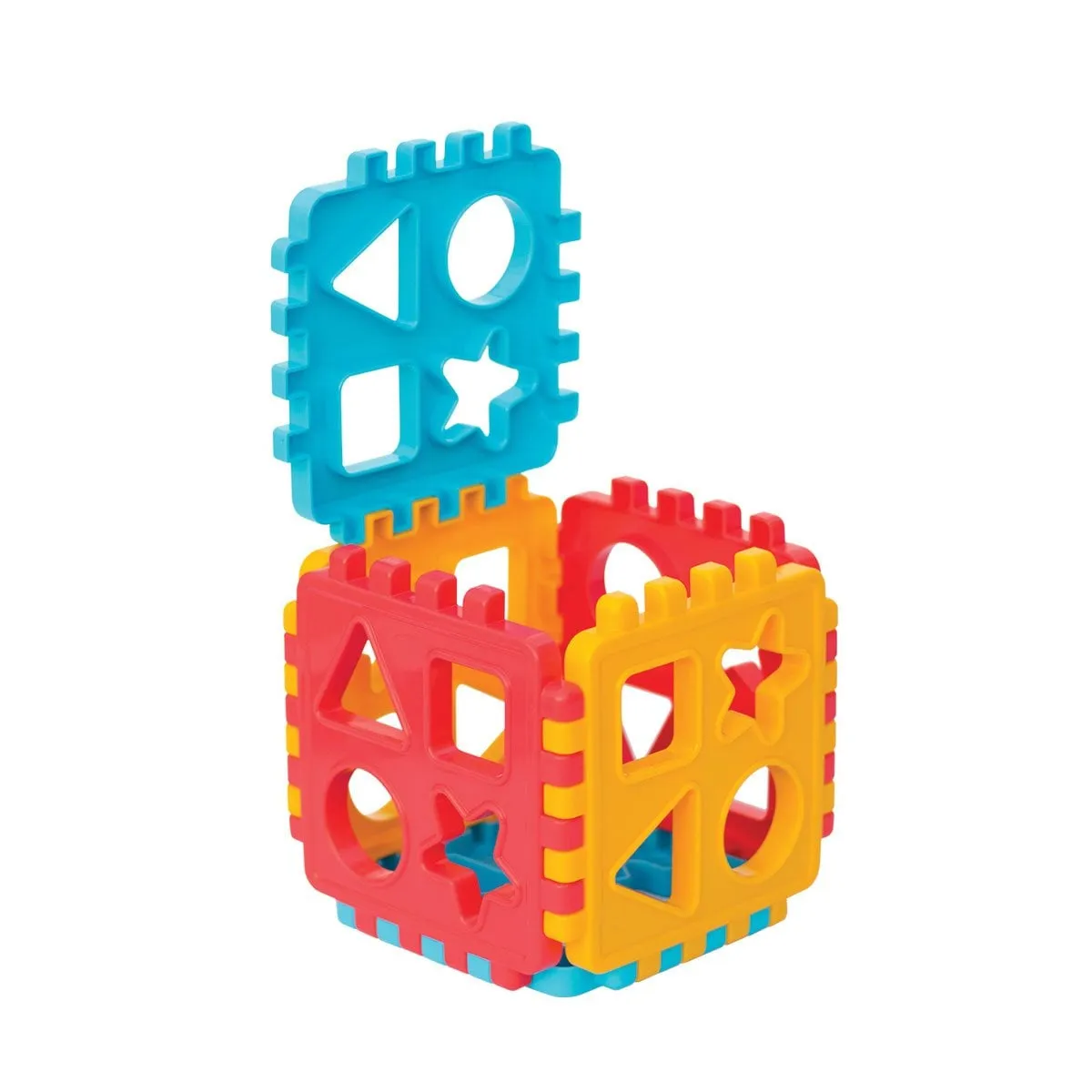Bul-Tak Yapboz Puzzle 22 Parça — görsel 3