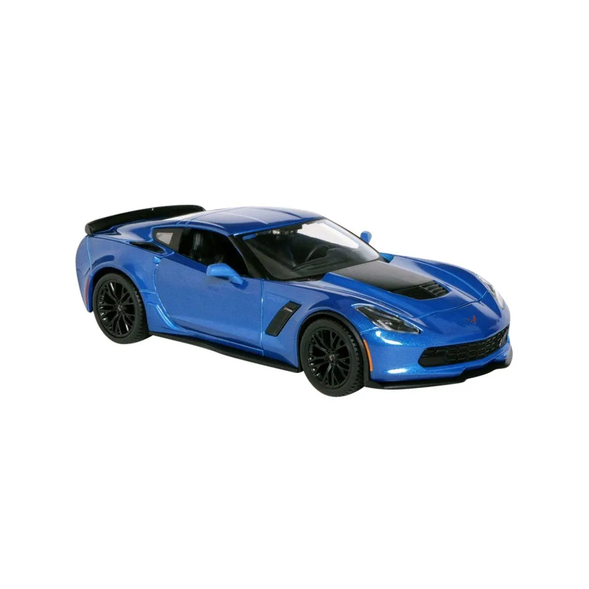 Maıs 31133 1 24 2015 Corvette — görsel 2