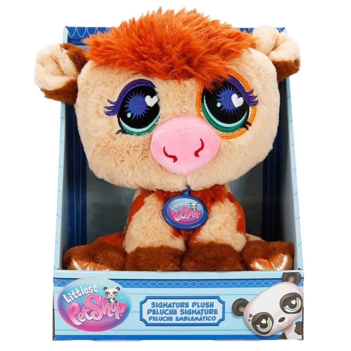 Figür Peluş Sıgnature — görsel 7