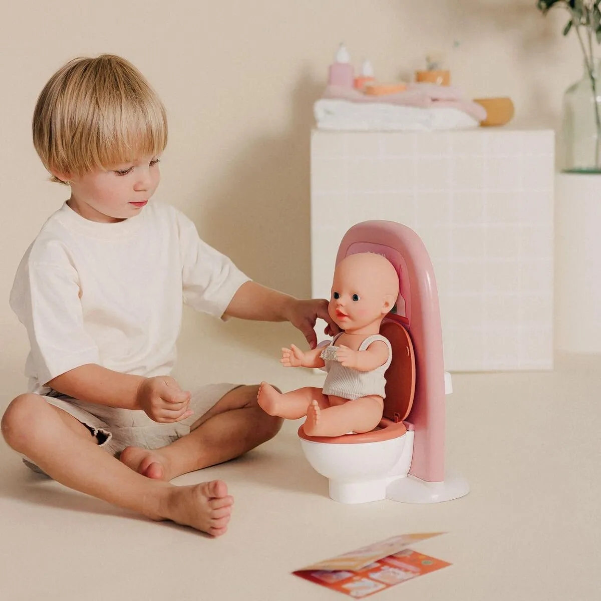 Smoby Toilets — görsel 5