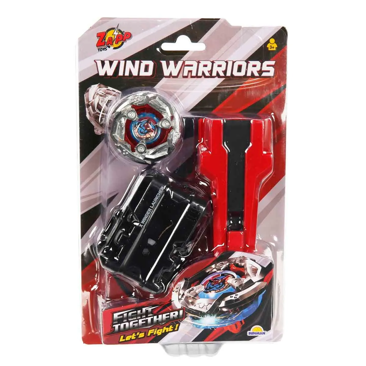 SUN-TFN-ZAP-TOPAÇ SET TEKLİ PAKET 3R