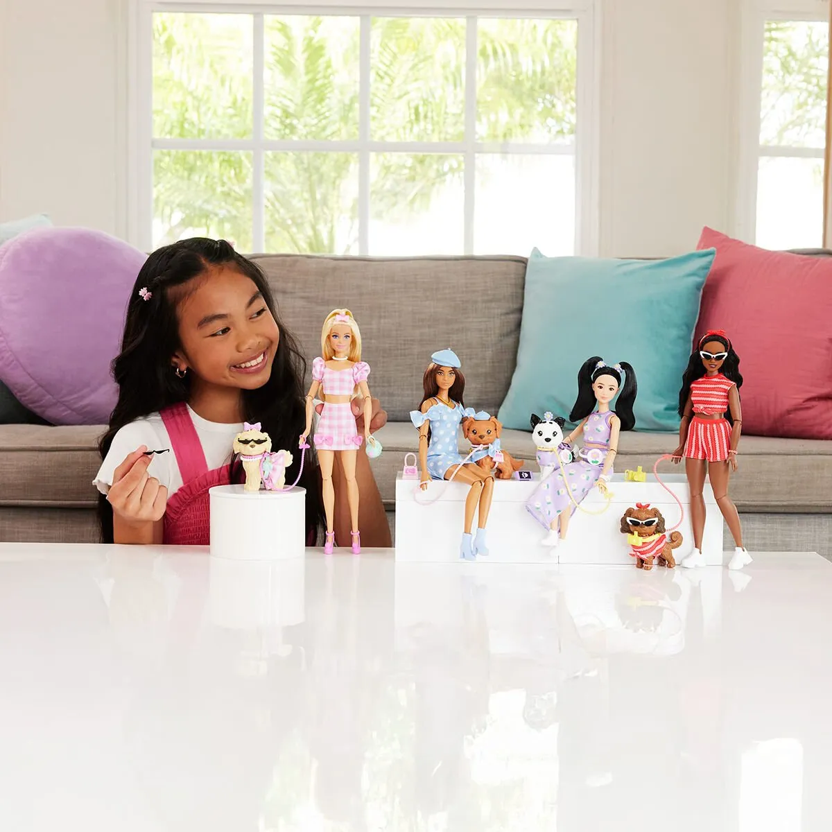 Barbie Twinning Looks Fiyonk — görsel 5