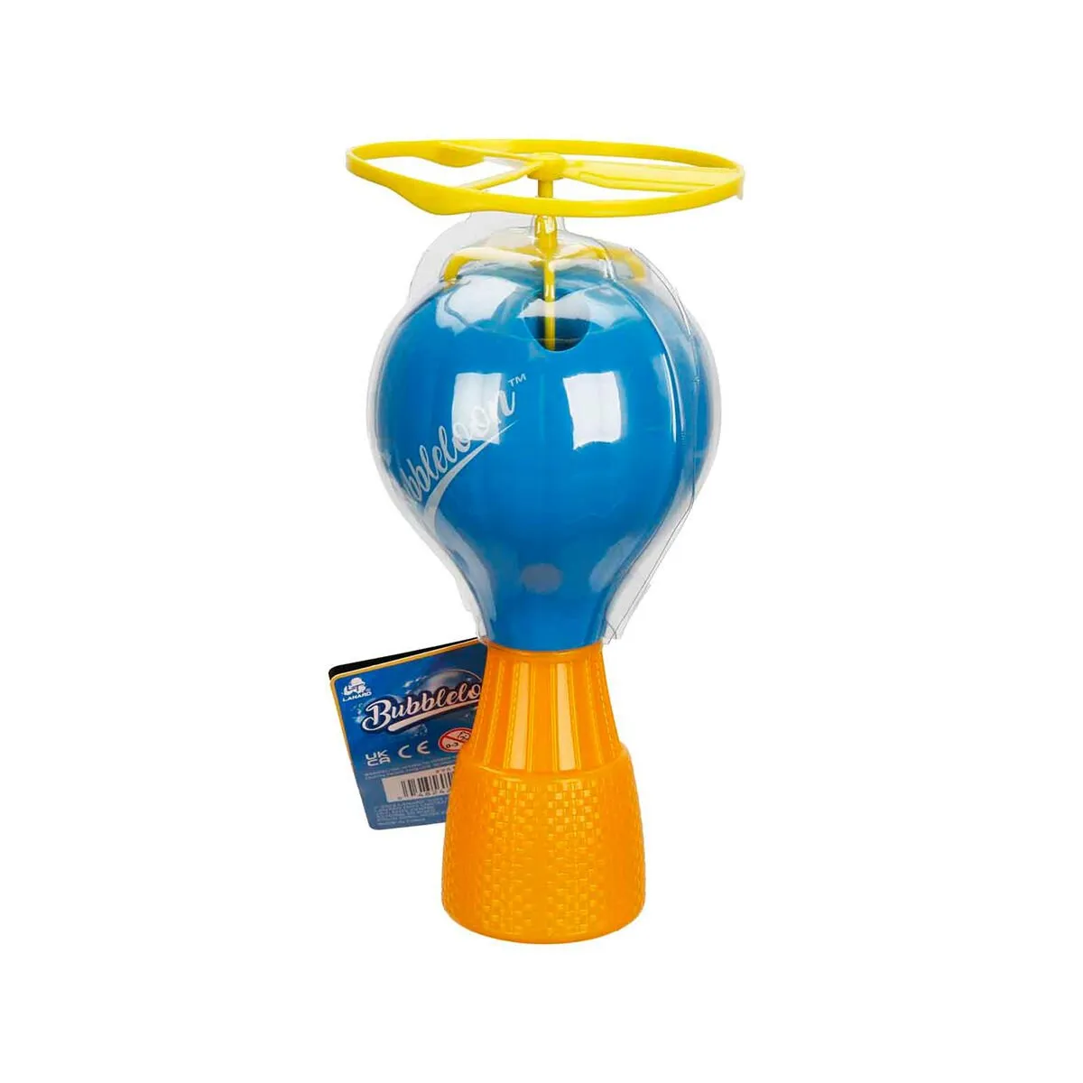 Köpük Oyunu Bubbleloon