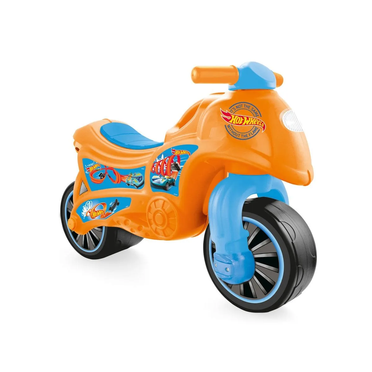 Hot Wheels İlk Motorum Tekli Kolide