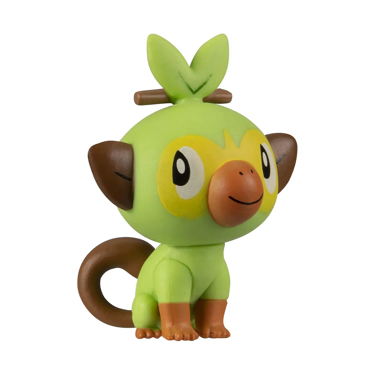 POK PKW2551 Pokemon Battle 3lü Figür Seti — görsel 4