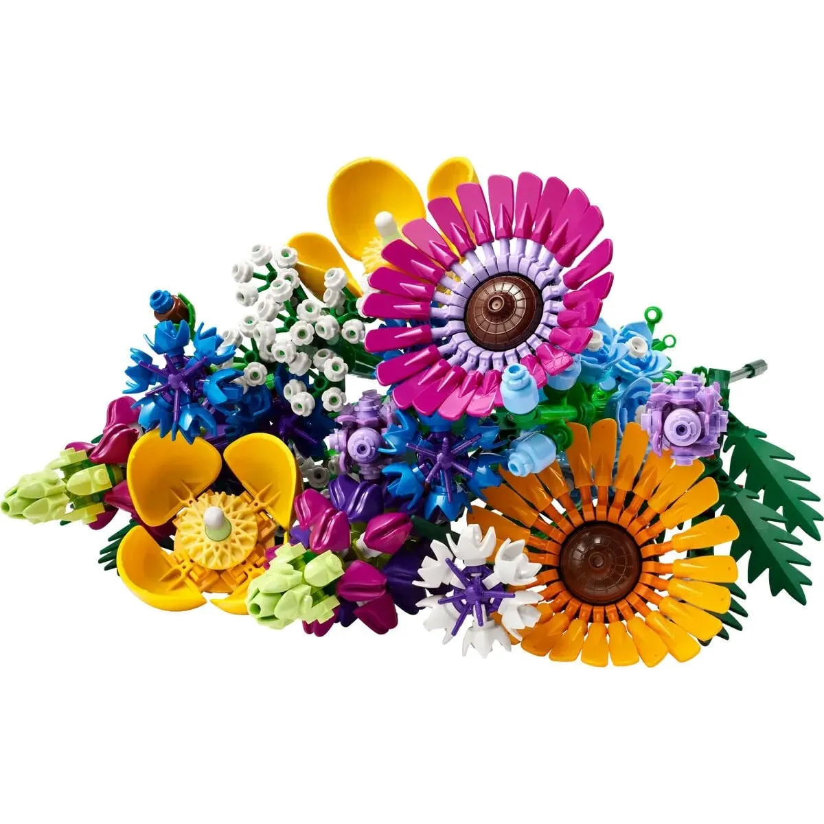 LEGO® Botanicals - Kır Çiçekleri Buketi 939 parça +18 yaş — görsel 3