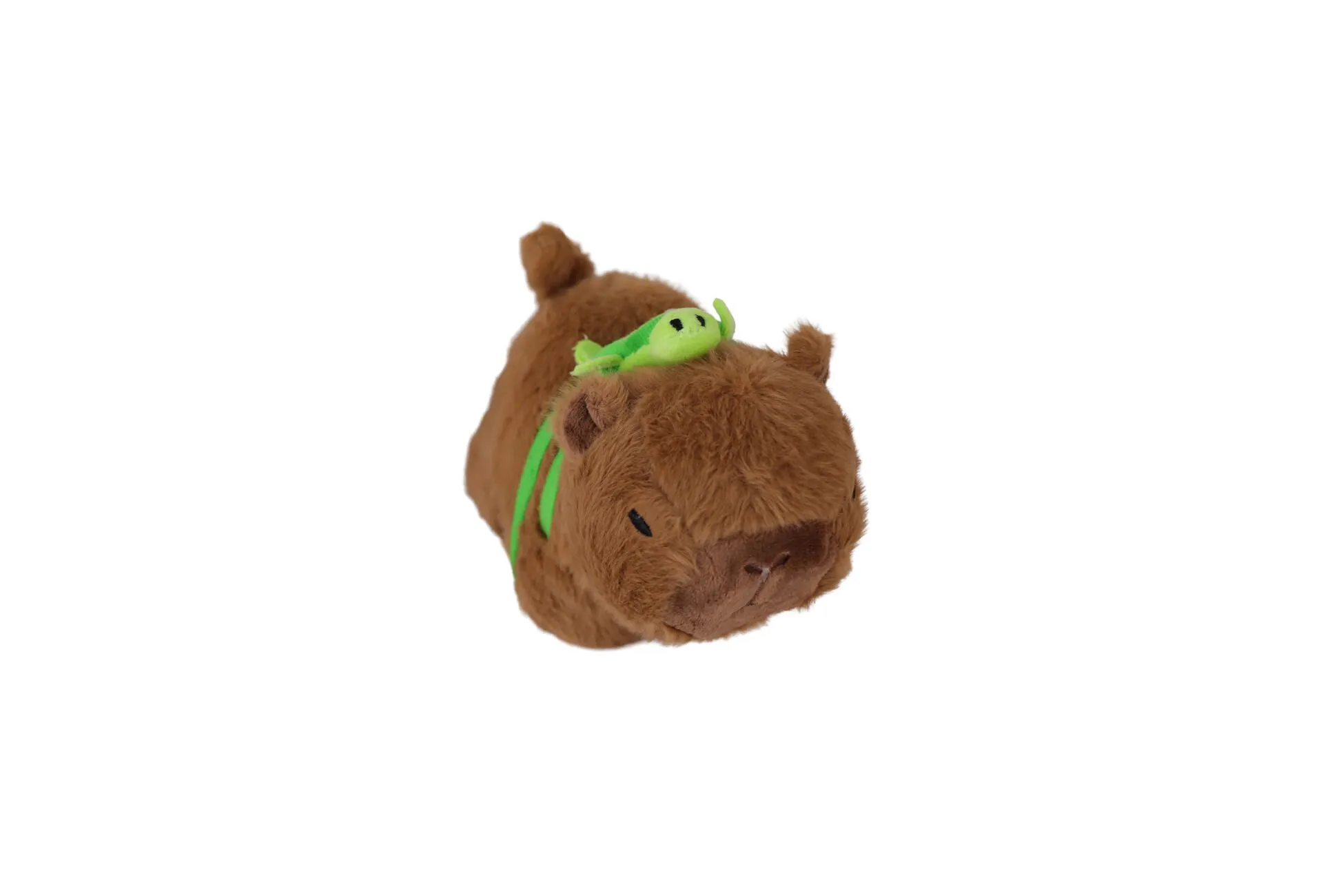 107 Peluş Oyuncak