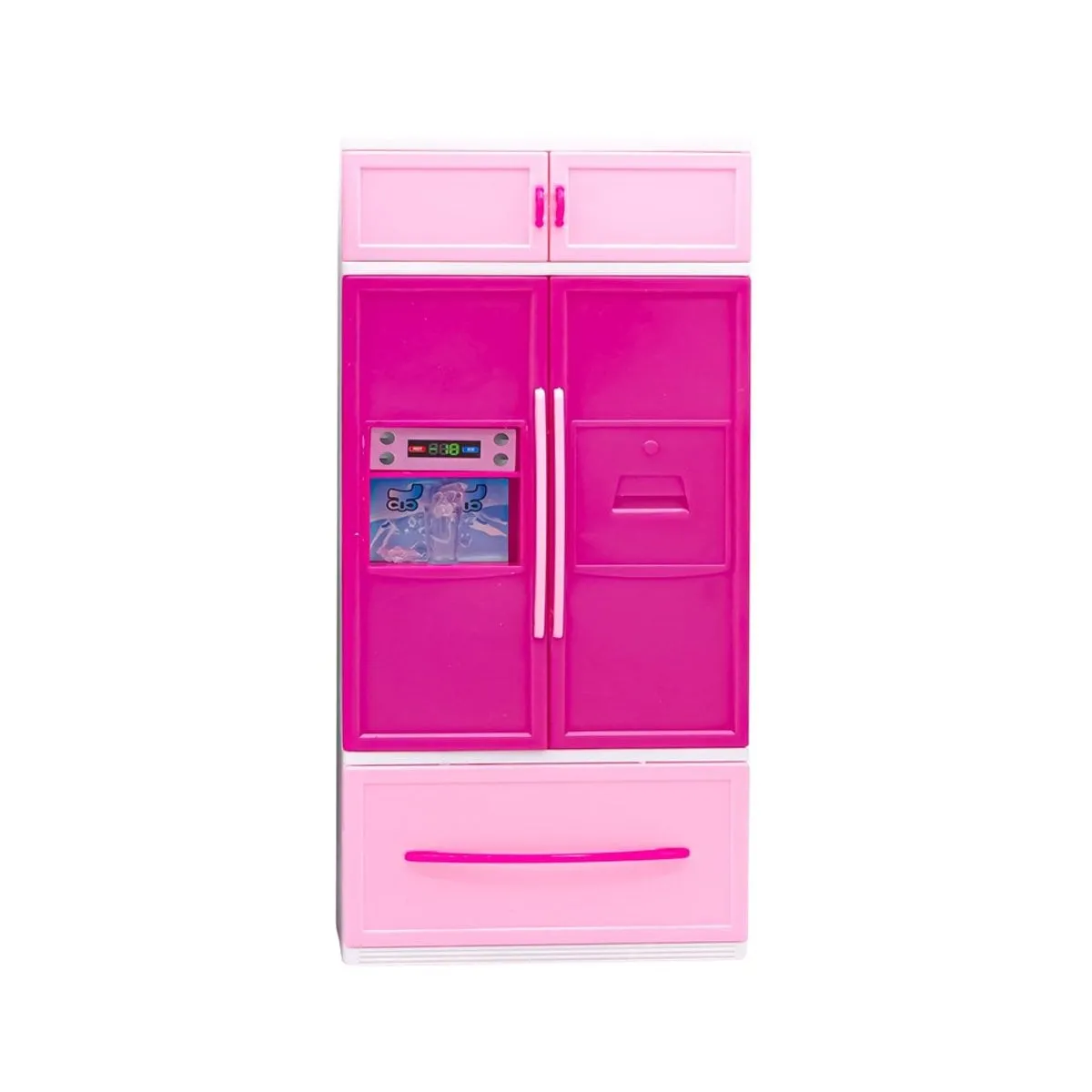 Oydaş, My Happyy Kitchen Buzdolabı — görsel 2