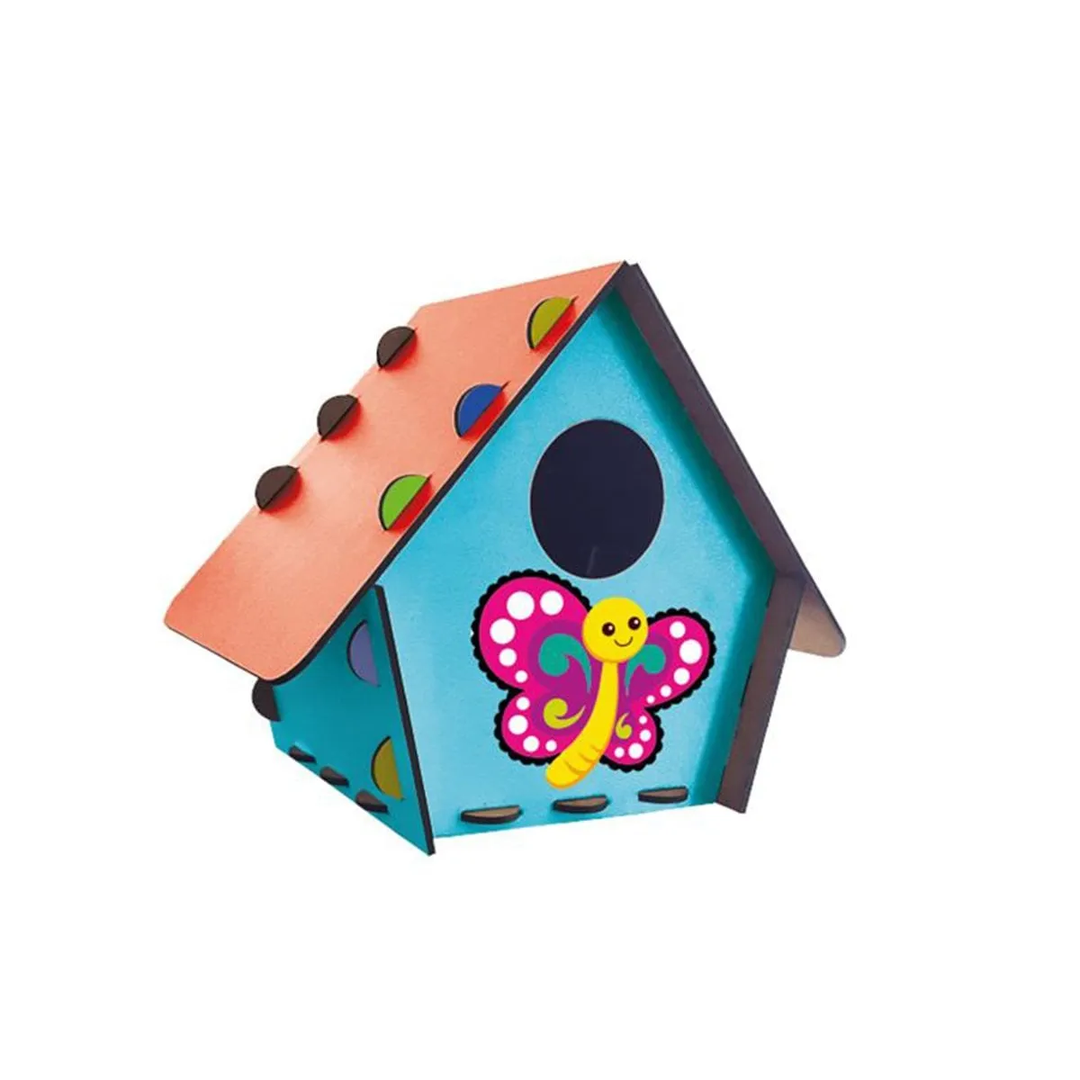 Kumtoys Kuş Evi — görsel 5