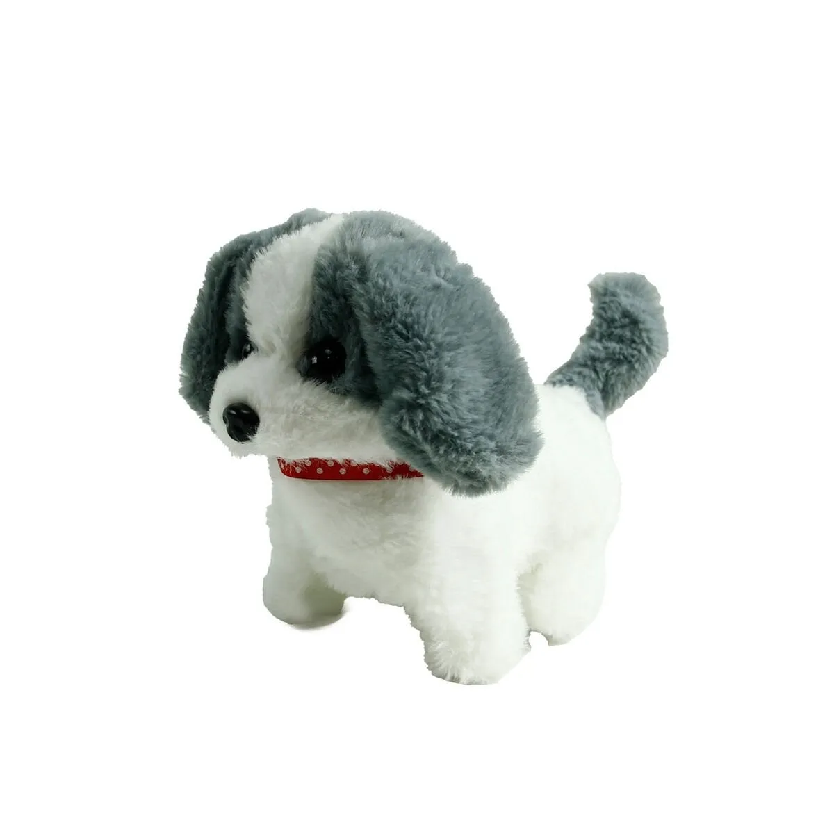 PELUŞ EVCİL KÖPEK (SESLİ VE(Belirtilen fiyat, tekli satış için adet fiyatıdır.)