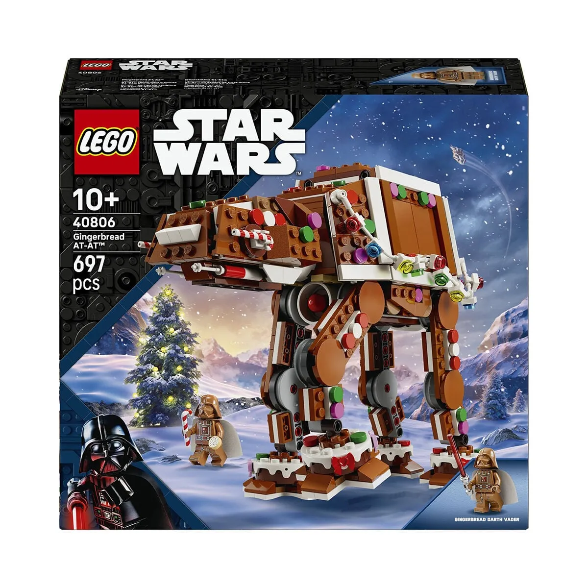 AT-AT Walker — görsel 3