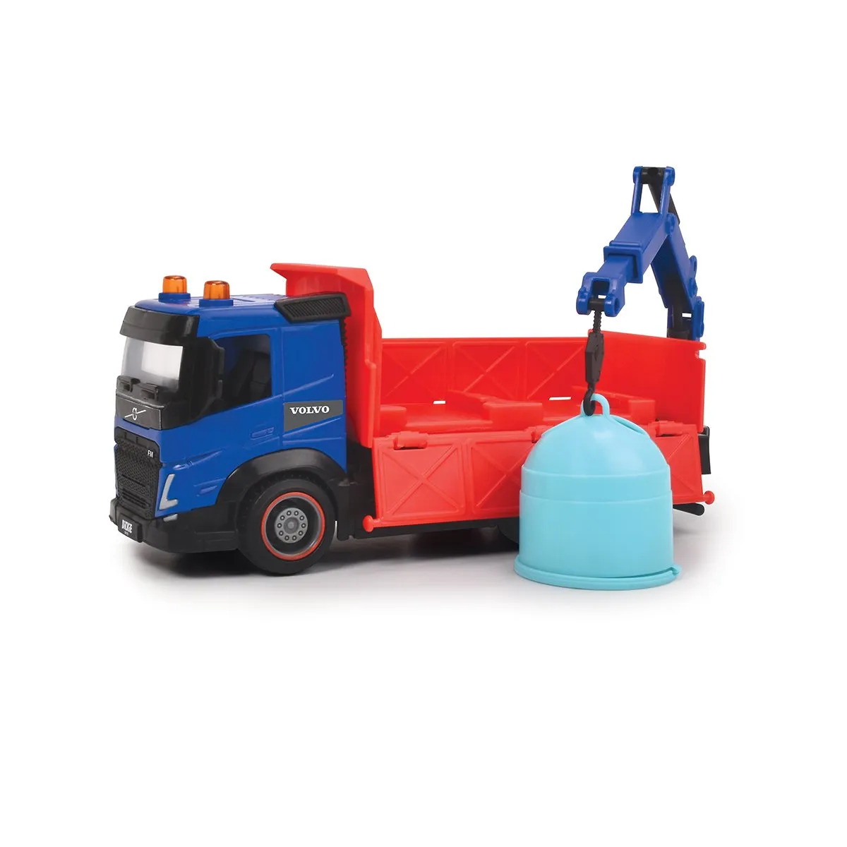 City Truck 3 Asst — görsel 5
