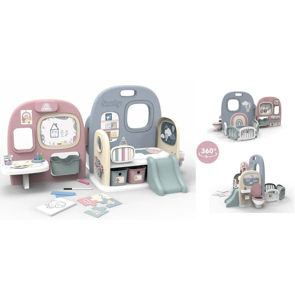 Baby Care Childcare Centre — görsel 2