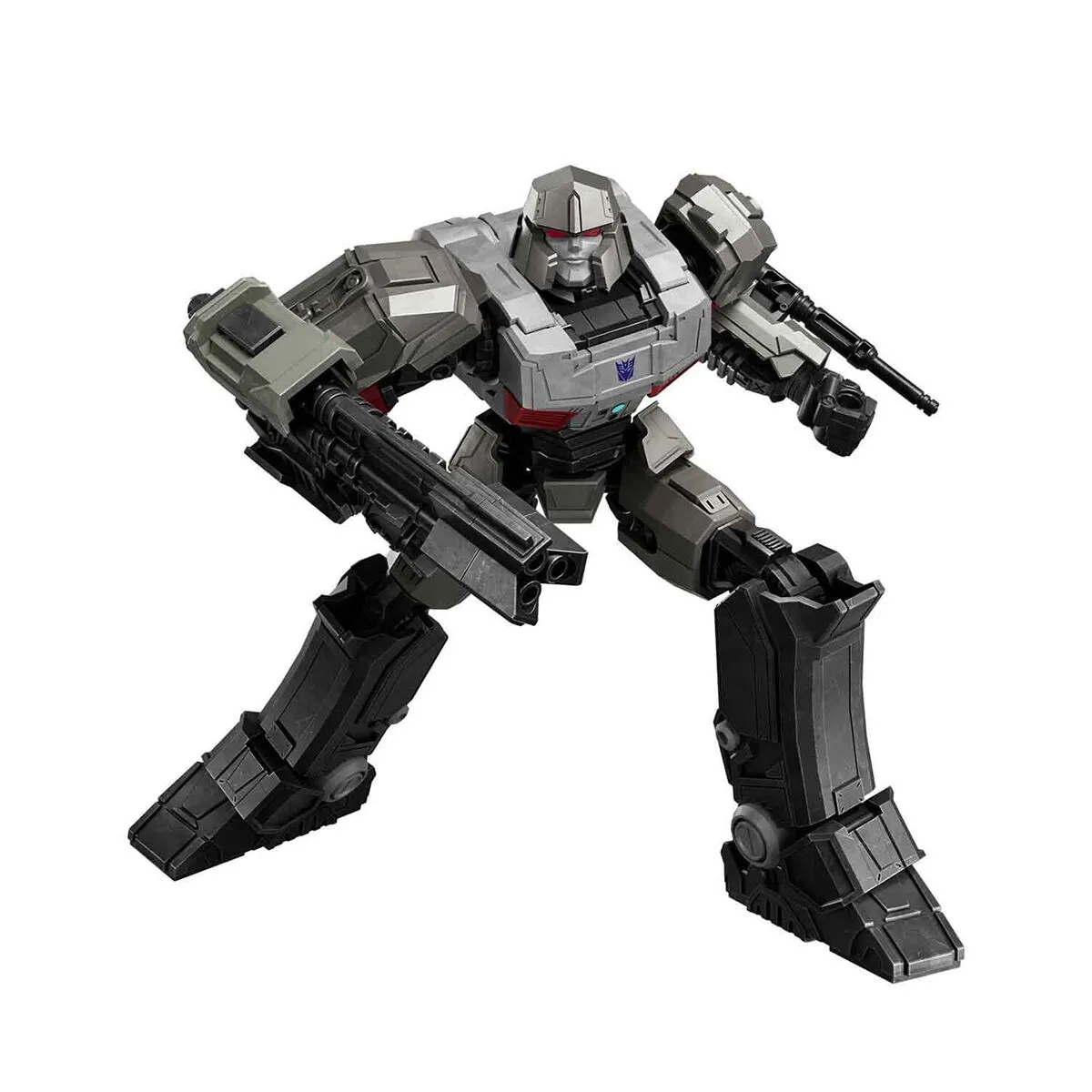 Transformers Classic Class 12 Megatron Figür — görsel 2