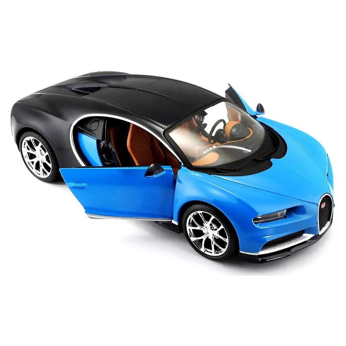 May 31514 1 24 Bugatti Chiron — görsel 4