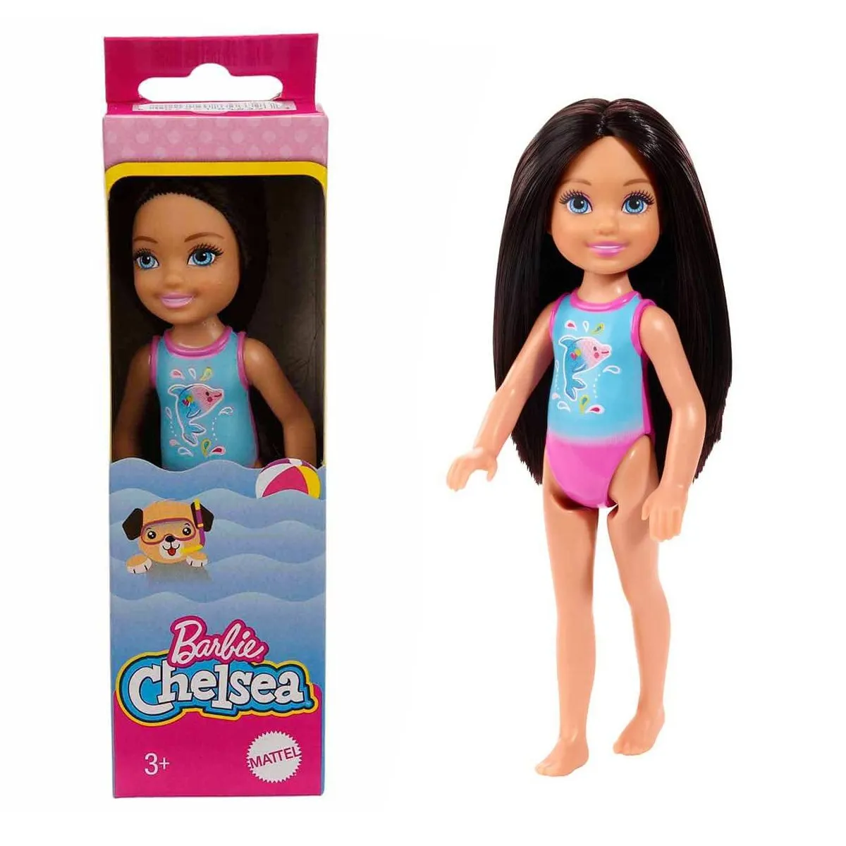 Chelsea Tatilde Bebekleri /Chelsea Dünyası — görsel 5
