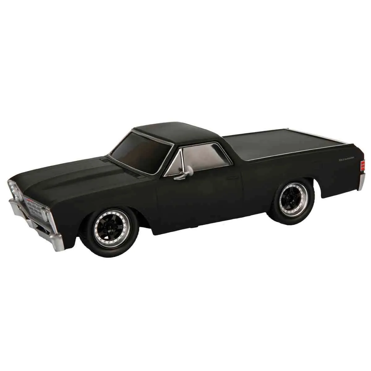 1:16 Fast & Furious 1967 Chevrolet El Camino USB Şarjlı Uzaktan Kumandalı Araba — görsel 5
