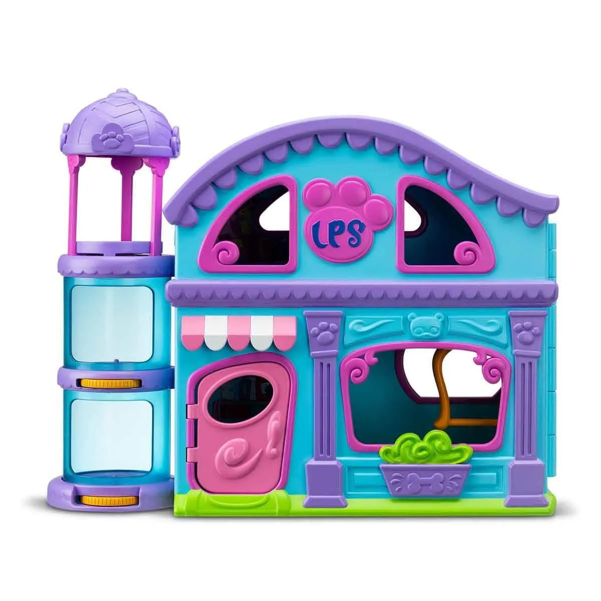 Littlest Pet Shop Minişler Oyun Seti — görsel 3