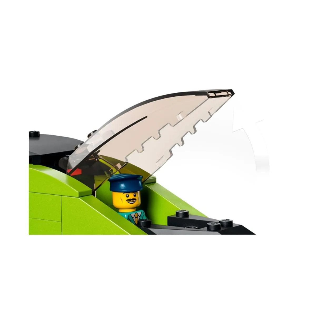 Lego City - Ekspres Yolcu Treni 764 parça +7 yaş — görsel 5
