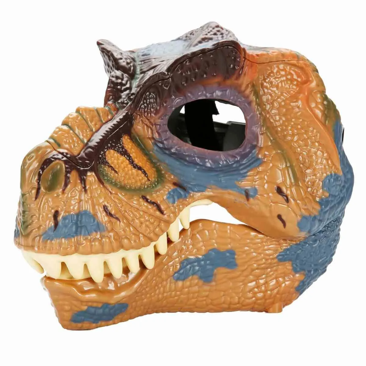 Figür Dinozor Maskesi Sesli — görsel 5