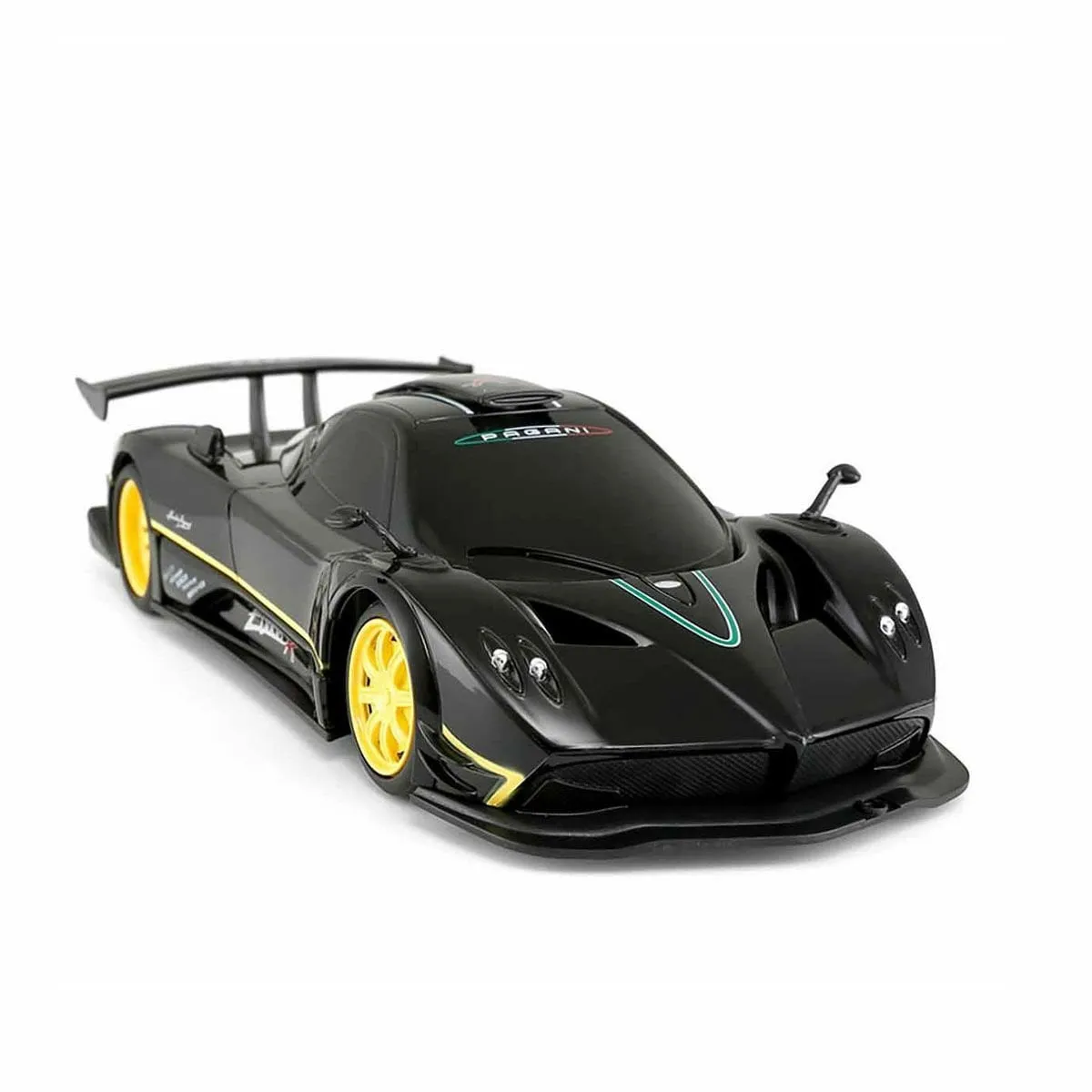 Uzaktan Kumandalı Pagani Zonda R Araba 35 cm 1:14 — görsel 5