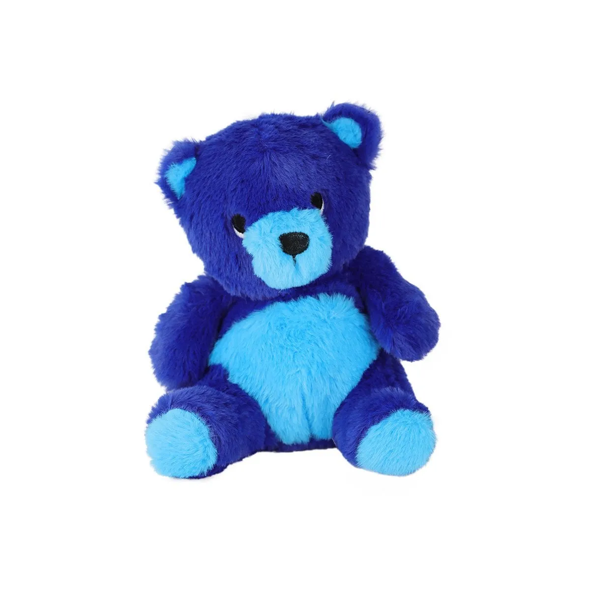 Oturan Küçük Mavi Ayı -My Friend Toys