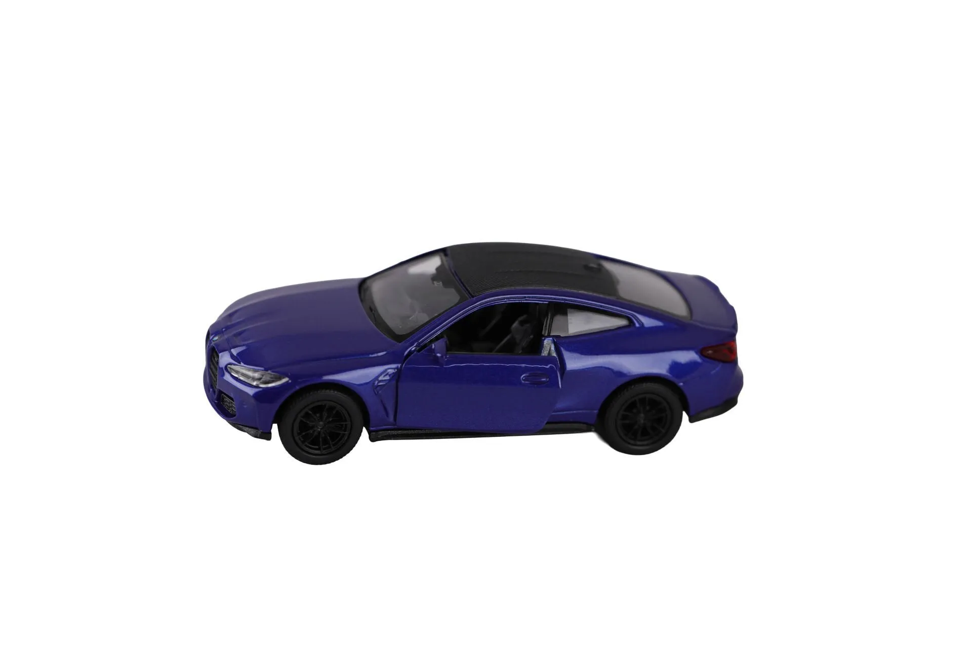 Welly Çek Bırak Bmw M4 72 — görsel 2