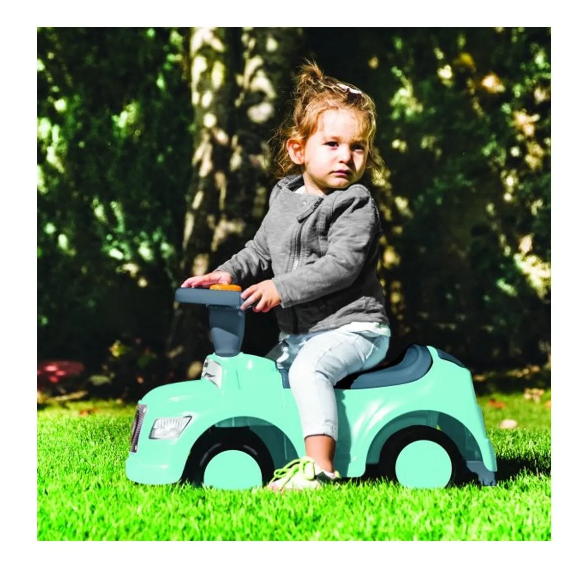 Dolu, Fisher Price Ride On Car — görsel 2