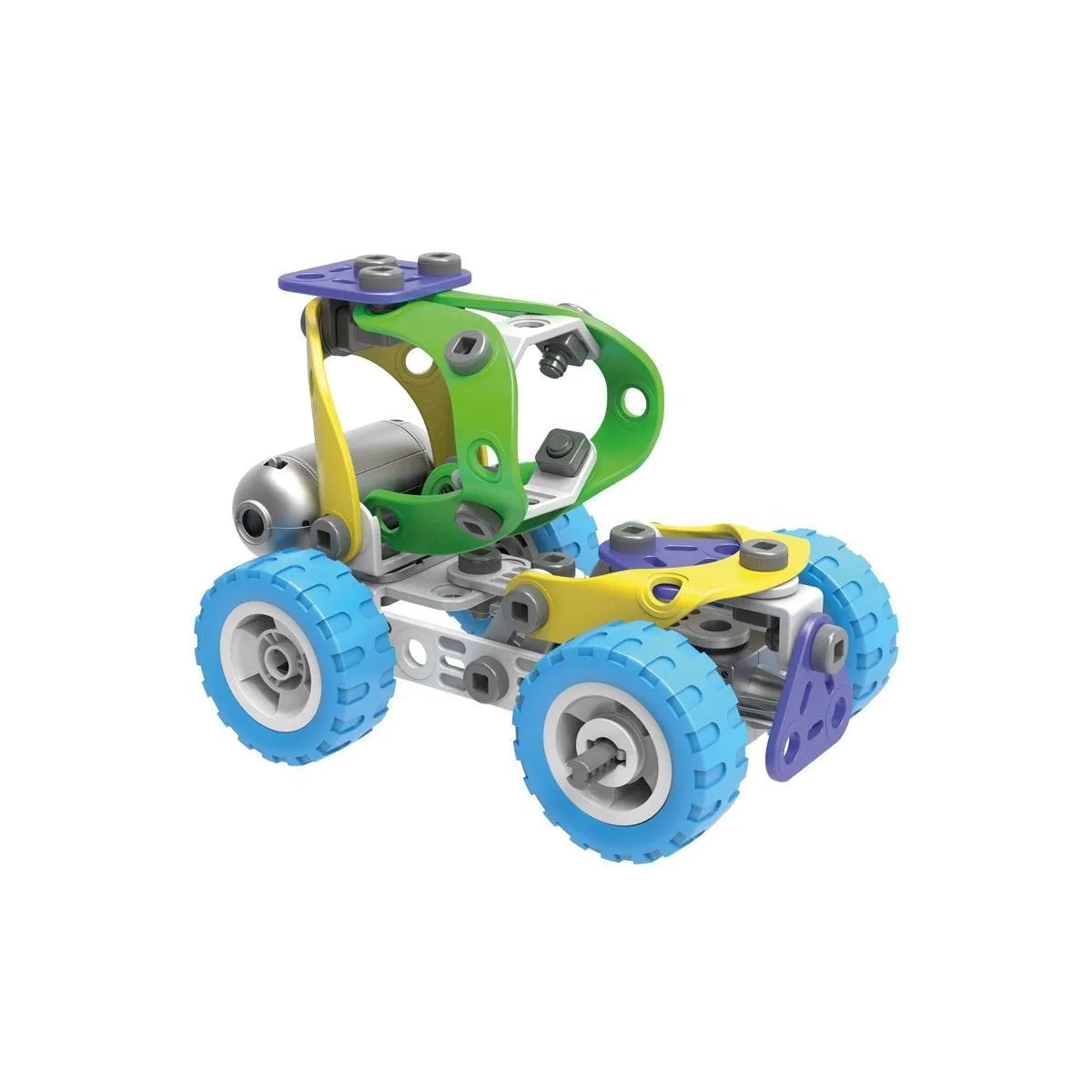 597 Smartivity Electric Blocks