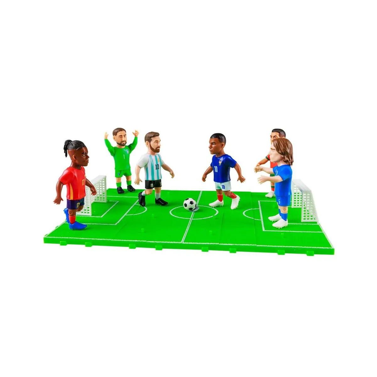 Supergoal Mundial Krampon Sürpriz Paket — görsel 3