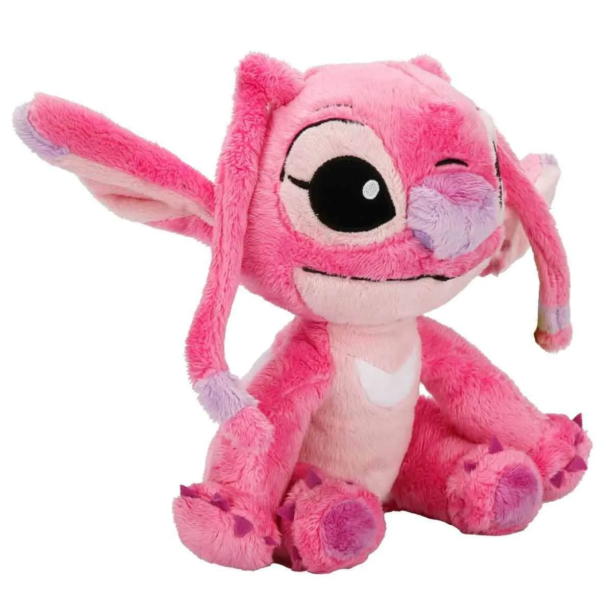 Disney Stitch Angel Peluş 25 cm — görsel 2
