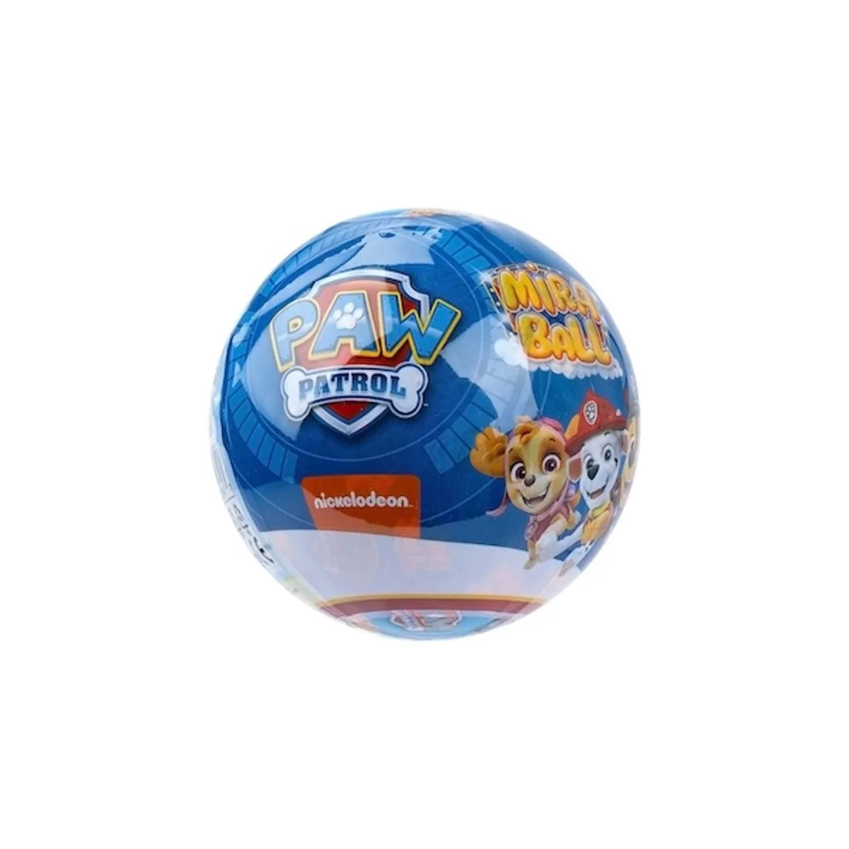 PAW Patrol Squishy Mini Sürpriz Peluş - M14115