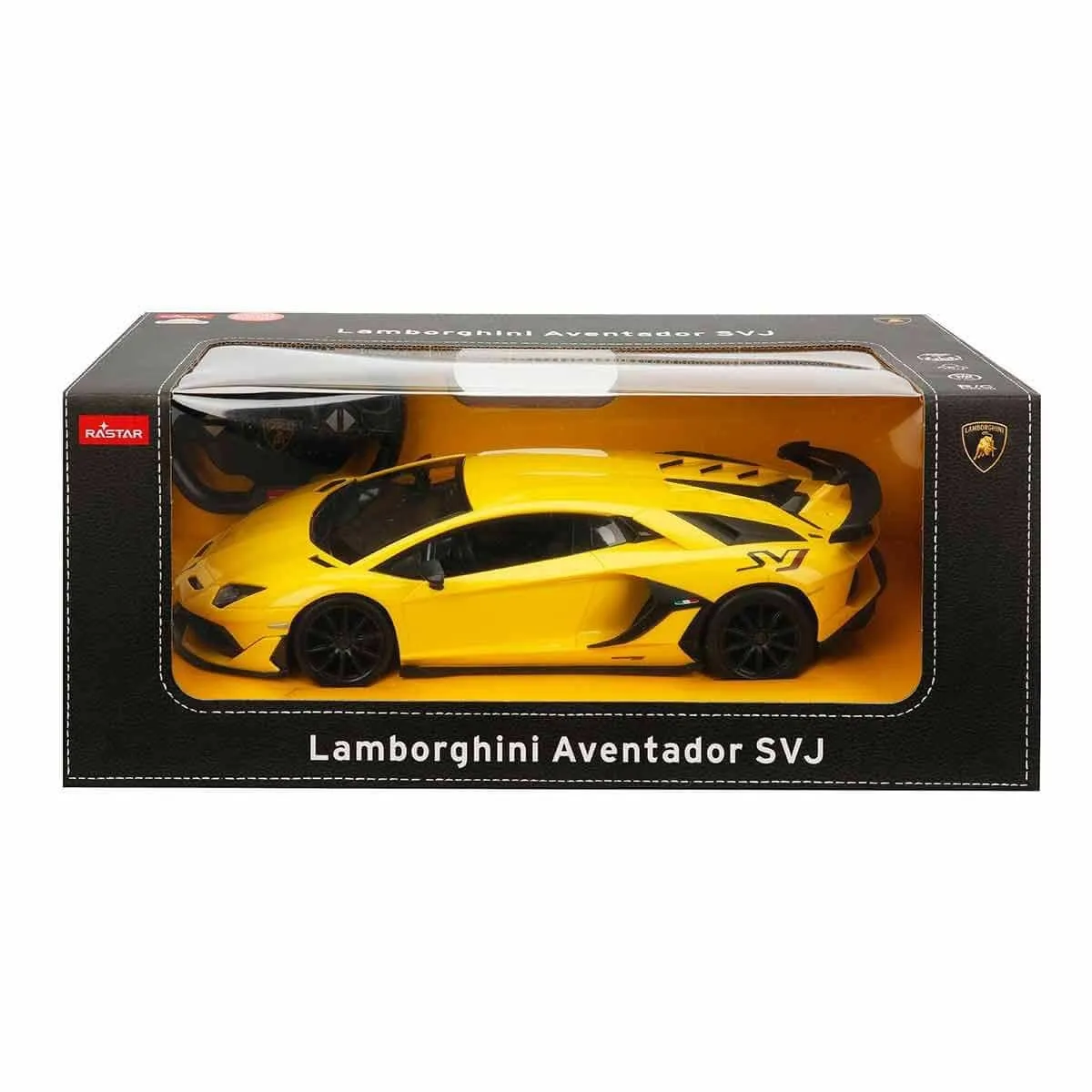 1:14 Uzaktan Kumandalı Lamborghini Aventador Araba 34 cm -Sunman — görsel 2