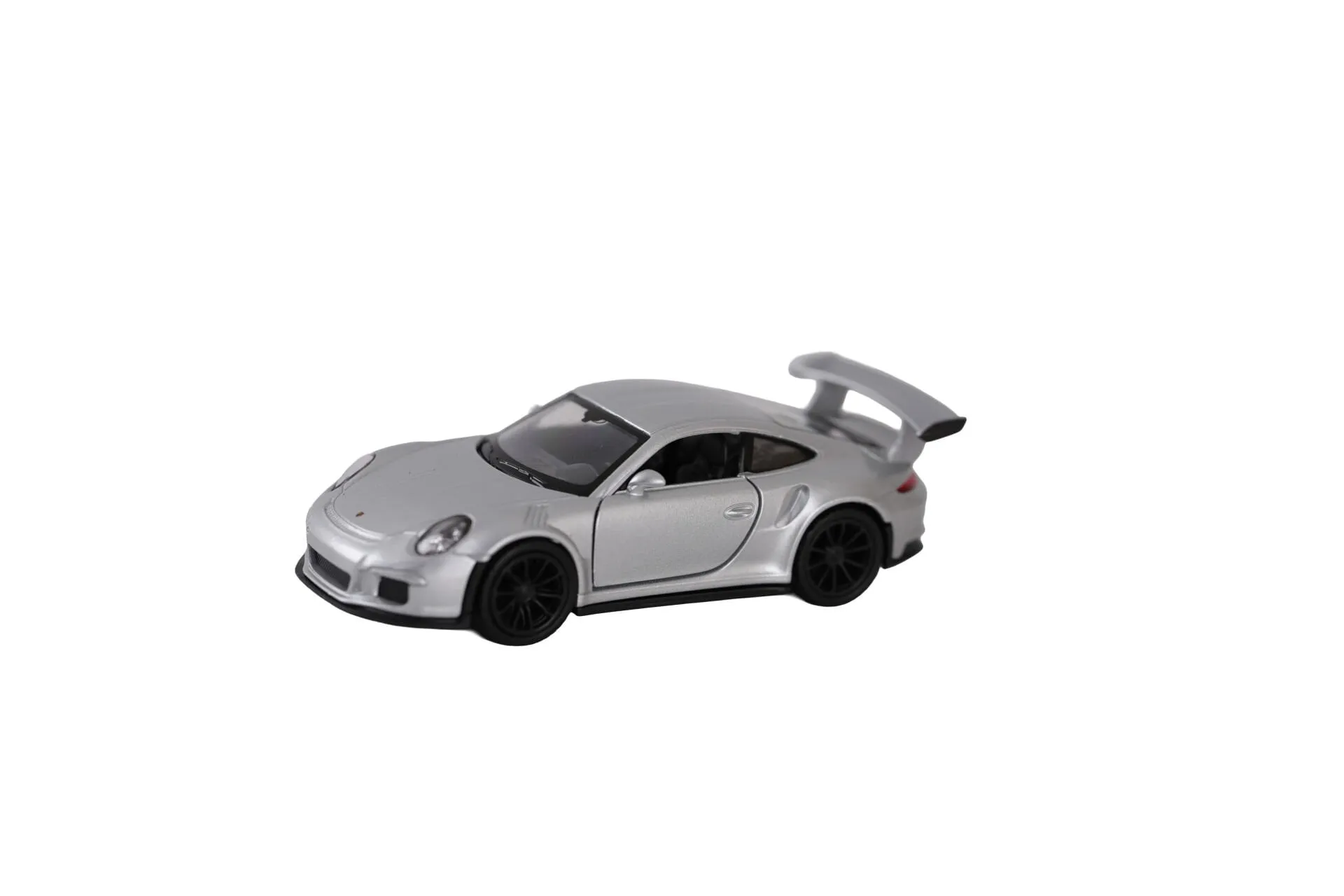 Welly Çek Bırak 16 Porsche 911 GT3 — görsel 4