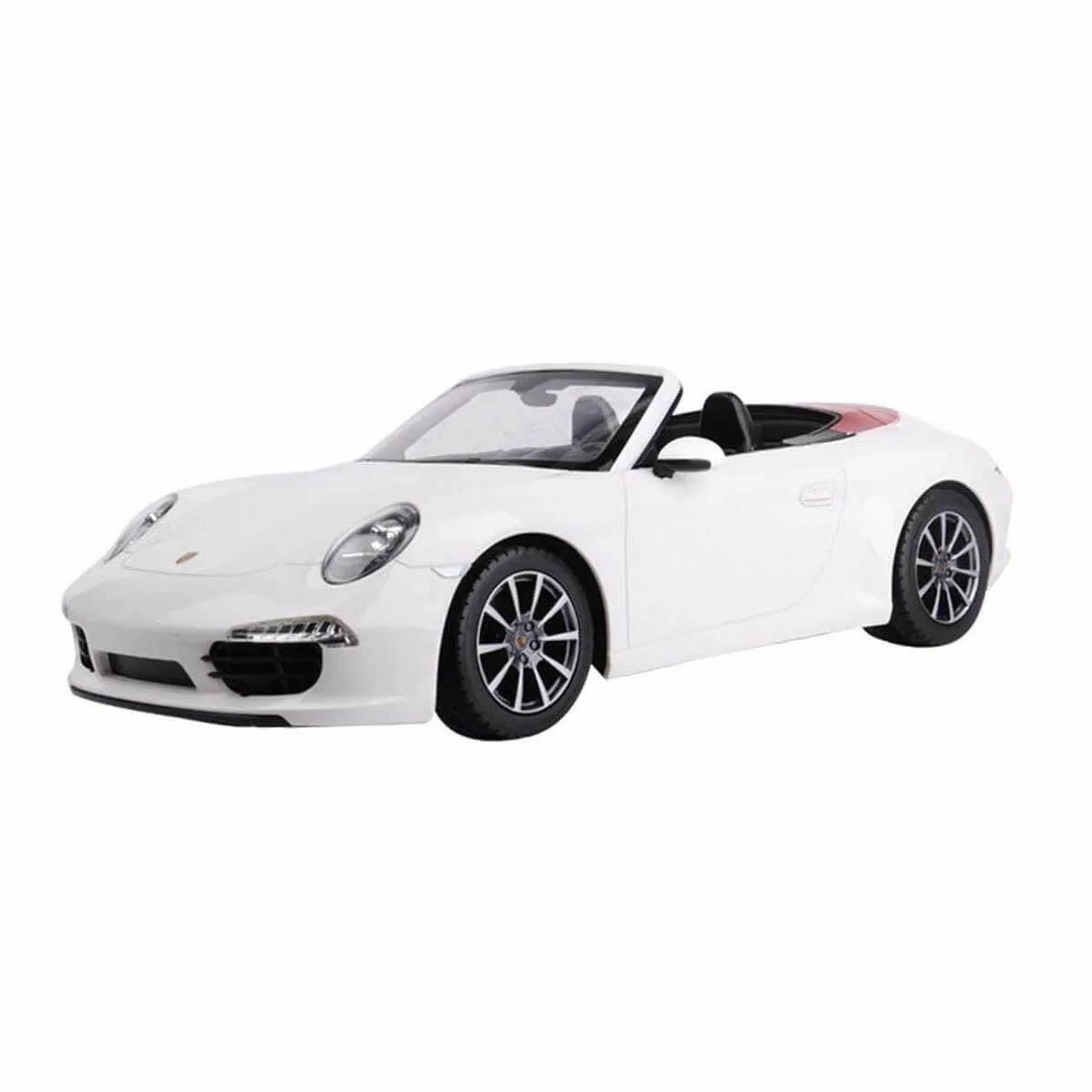 Porsche 911 Carrera S Uzaktan Kumandalı Işıklı Araba 1:12 — görsel 6