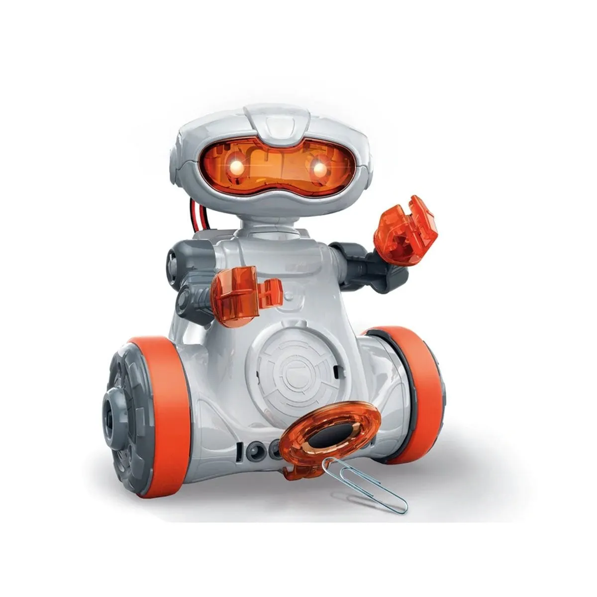 Robotik Laboratuvarı - Mio Robot (Yeni Nesil) +8 yaş — görsel 2