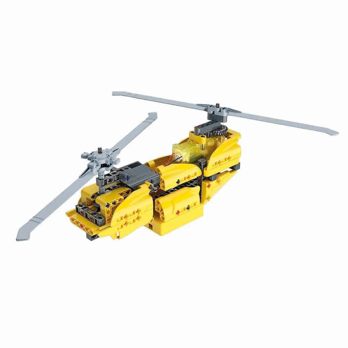 Kurtarma Helikopteri Mekanik Laboratuvarı +8 Yaş — görsel 4