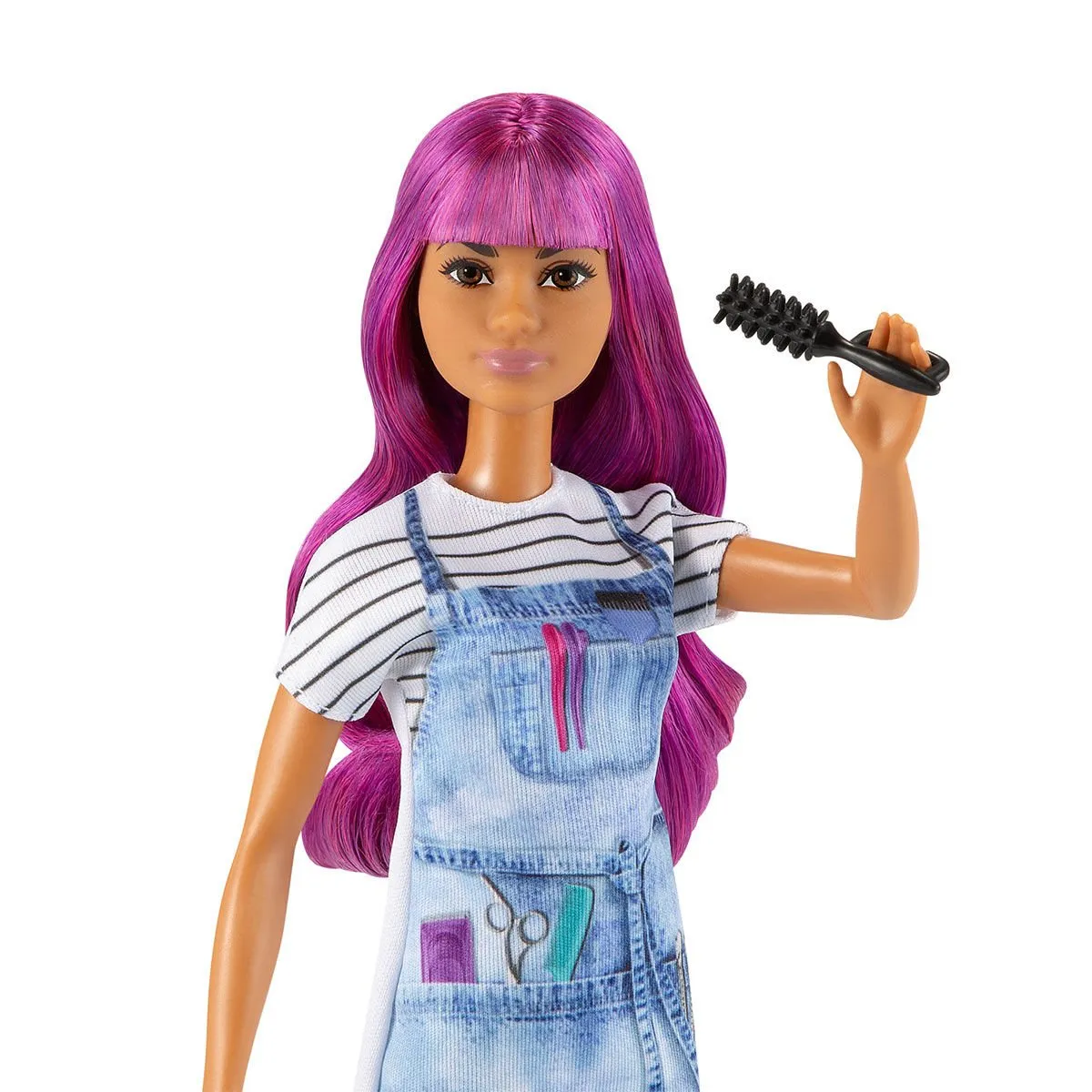 Barbie Kariyer Bebekleri / Asorti Seçilemez. — görsel 7