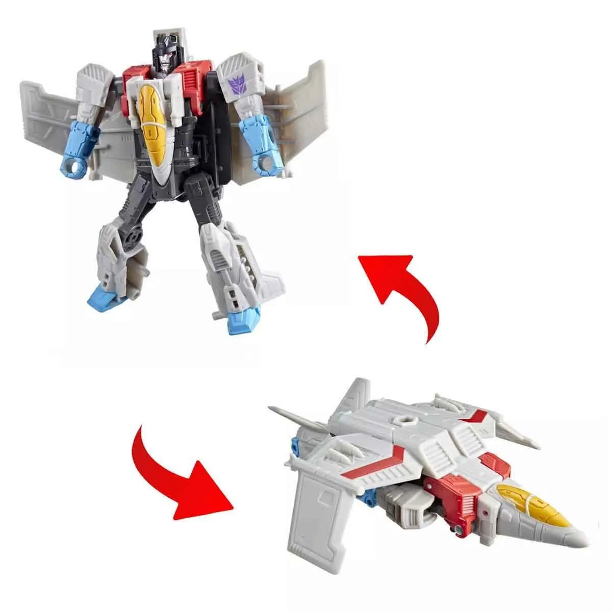 Transformers Cyberworld Siber Dönüşen Araba — görsel 4