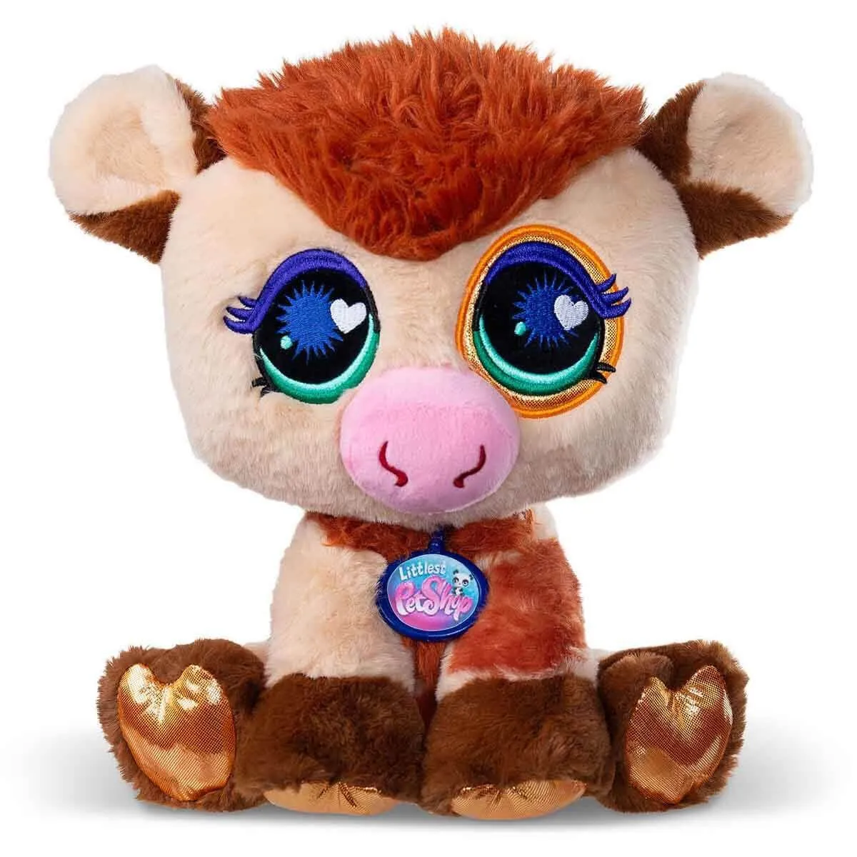 Figür Peluş Sıgnature