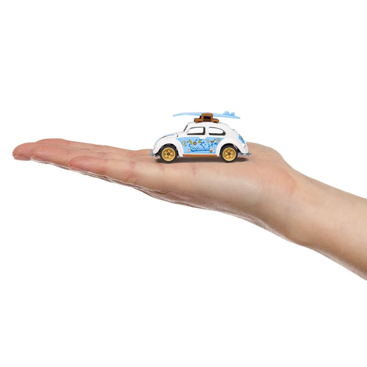 Volkswagen Deluxe Cars 1:64 Ölçekli Model Araçlar — görsel 6