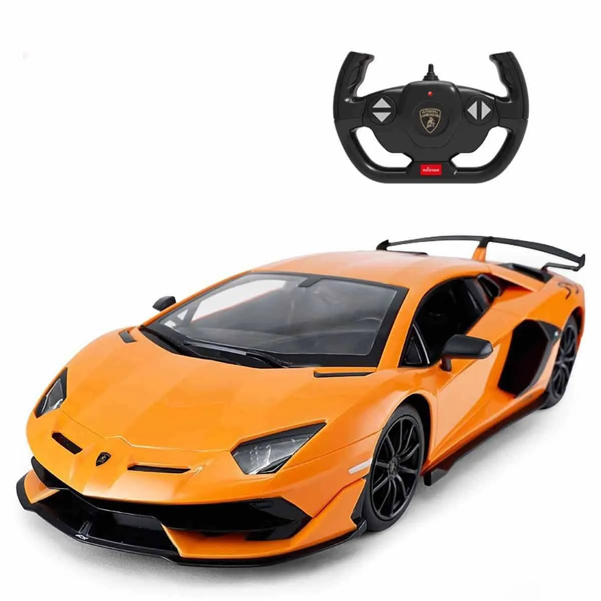 1:14 Uzaktan Kumandalı Lamborghini Aventador Araba 34 cm -Sunman — görsel 3