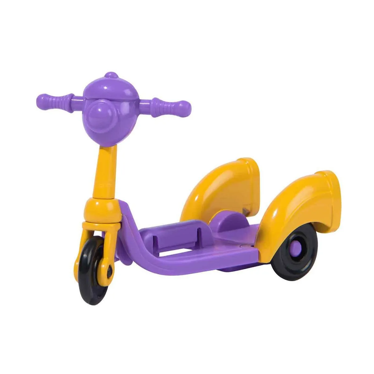 Figür Set Roda Eğlenceli Maceralar (dora) — görsel 4