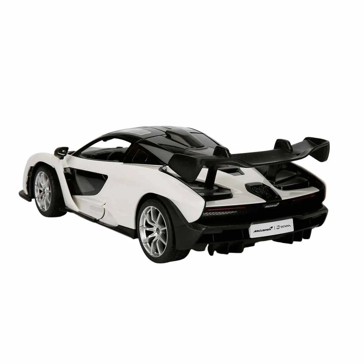 1:14 Mclaren Senna Işıklı Uzaktan Kumandalı Araba 32 cm — görsel 3