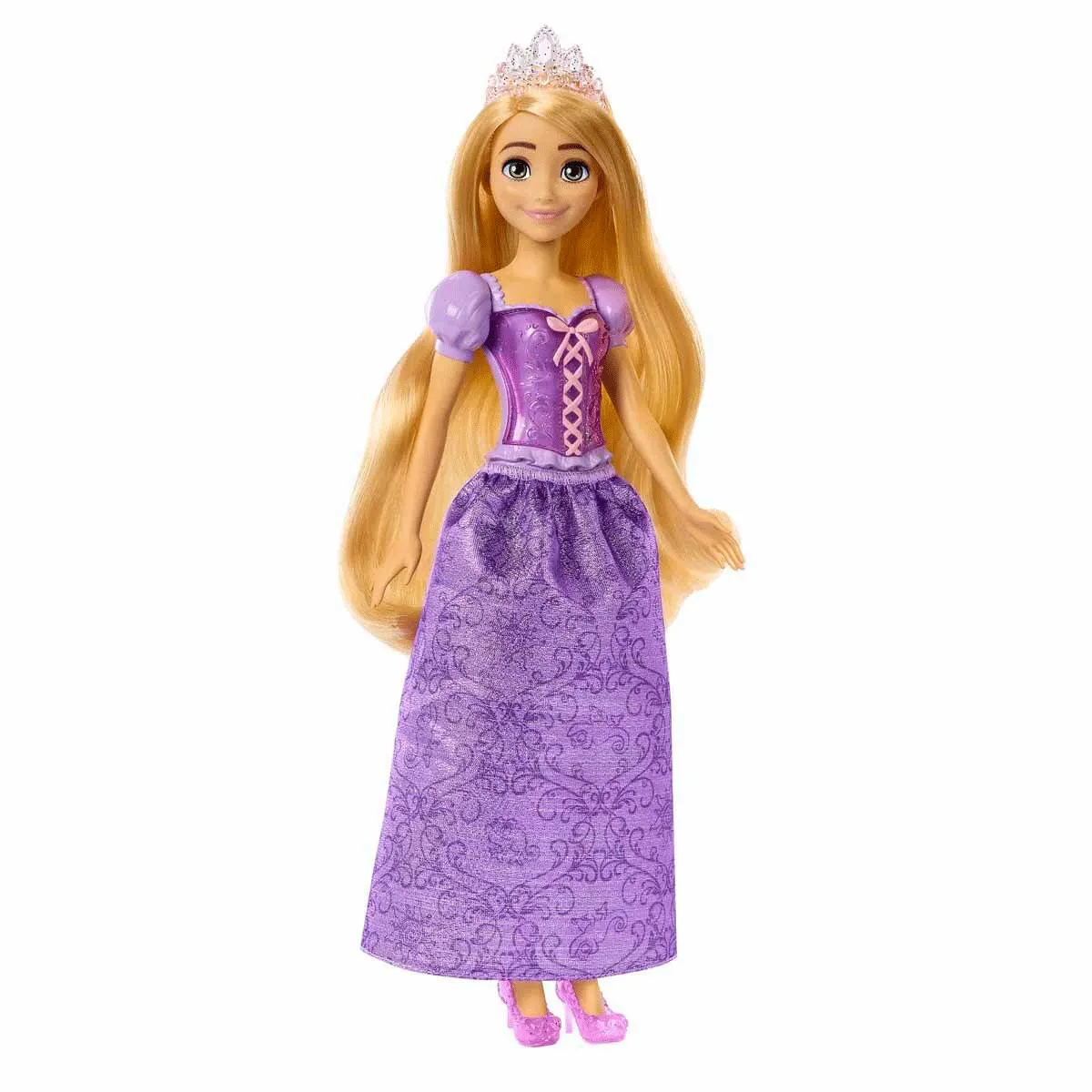 Disney Prensesleri - Rapunzel — görsel 4