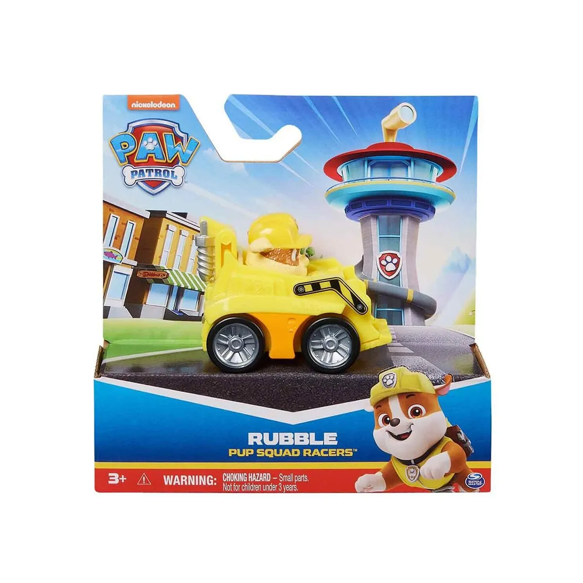 Figür Paw Patrol Pup Squad Racers — görsel 8
